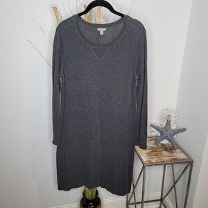 J. Jill Dress Womens Medium Petite